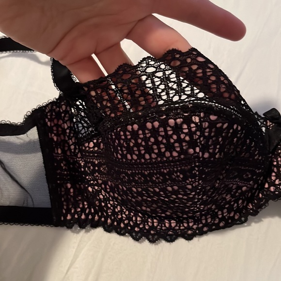 Agent Provocateur Bra - Picture 2 of 7